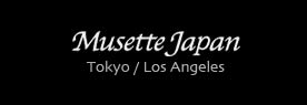 Musette Japan